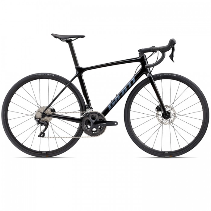 Bicicleta sosea Giant TCR Advanced 2 DiscВ­PC 2200017106