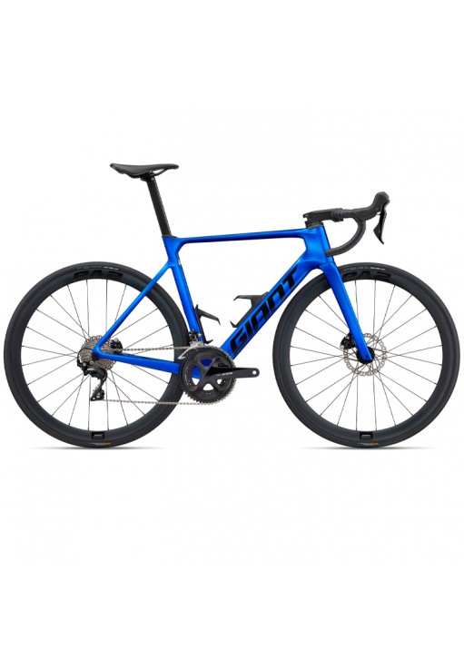 Bicicleta sosea Giant Propel Advanced 2