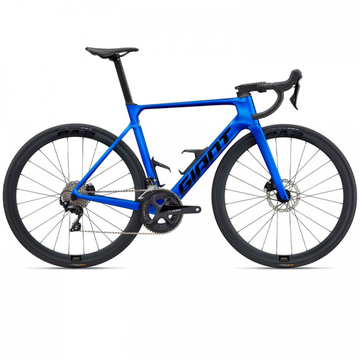 Bicicleta sosea Giant Propel Advanced 2 2300089106