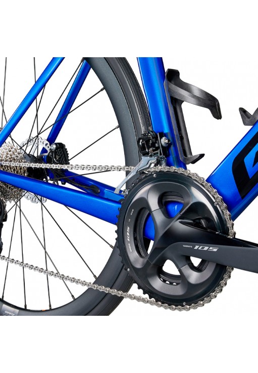 Bicicleta sosea Giant Propel Advanced 2