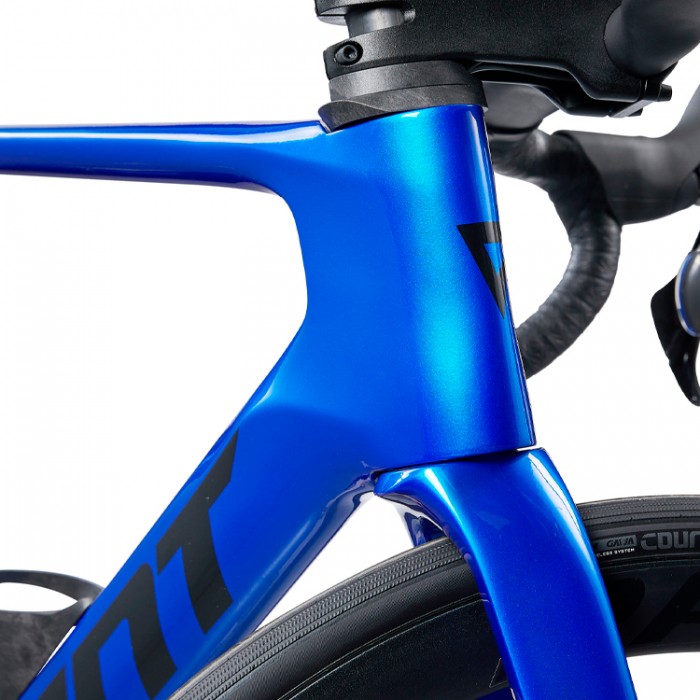 Bicicleta sosea Giant Propel Advanced 2 2300089106 - 3
