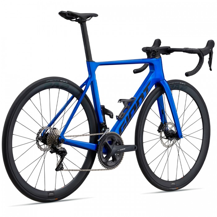 Bicicleta sosea Giant Propel Advanced 2 2300089106 - 5