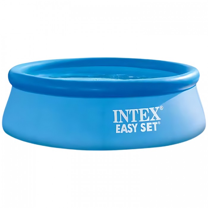 Piscina INTEX EASY SET 28106