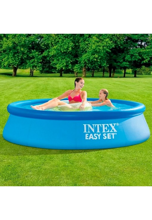 Бассейн INTEX EASY SET