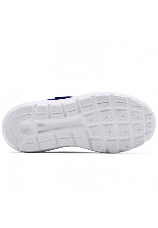 Кроссовки Under Armour UA PS Surge 2 AC-BLU