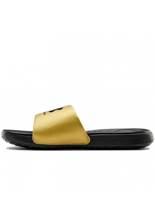 Шлепанцы Under Armour UA W ANSA FIX SL