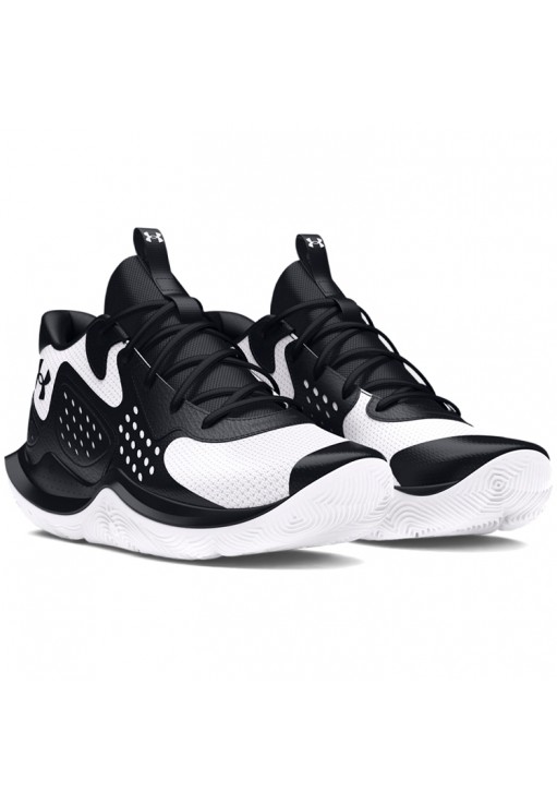 Кроссовки Under Armour UA JET 23