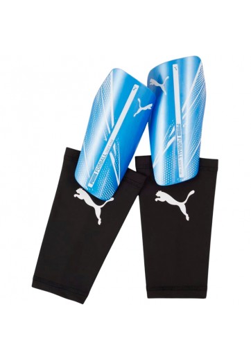 Футбольные щитки Puma ATTACANTO Sleeve
