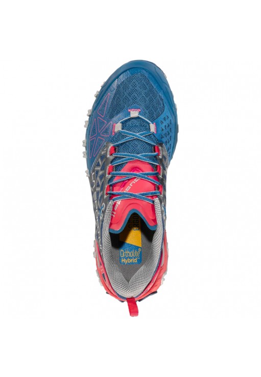 Incaltaminte Sport La Sportiva Bushido II Woman
