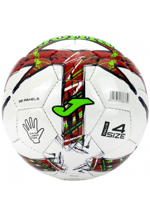 Футбольный мяч Joma DALI III BALL