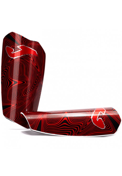 Футбольные щитки Joma SPARTAN SHIN GUARDS