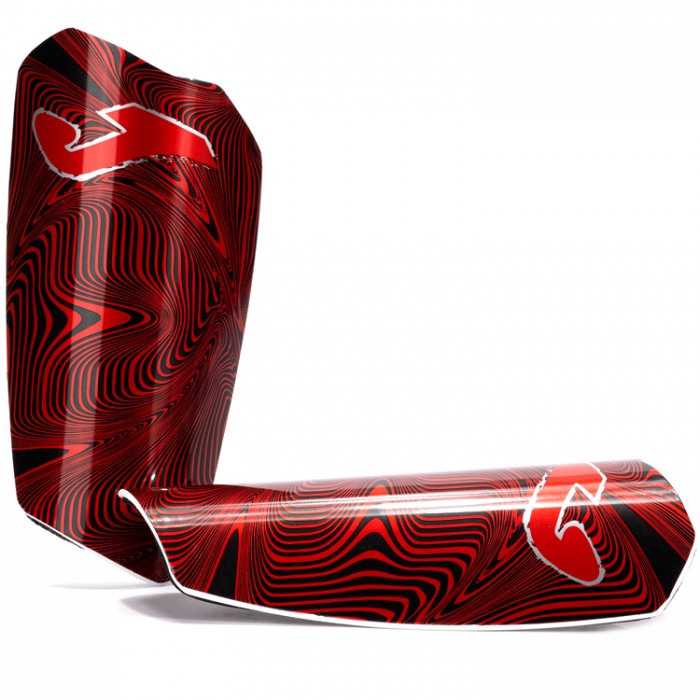Scuturi Joma SPARTAN SHIN GUARDS 401674106
