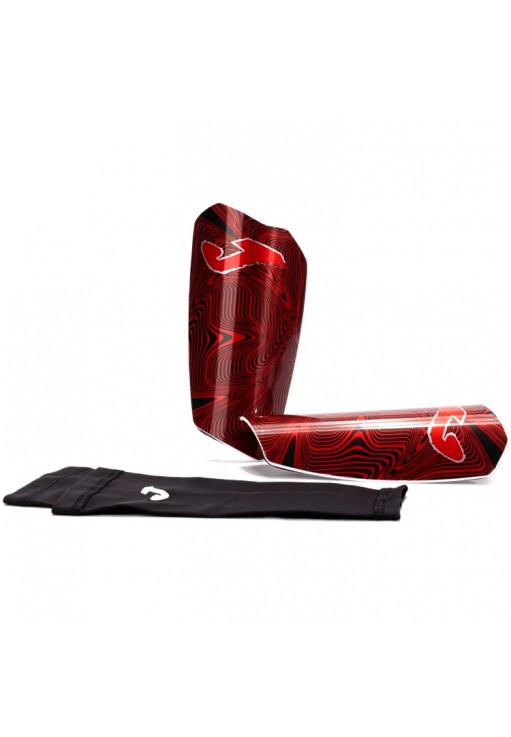 Футбольные щитки Joma SPARTAN SHIN GUARDS