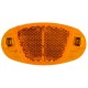 Отражатель VENTURA VENTURA Set spoke reflector 466606