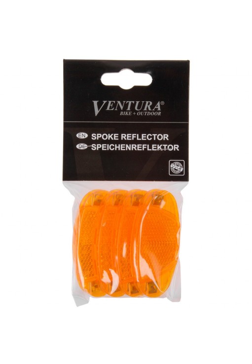 Отражатель VENTURA VENTURA Set spoke reflector