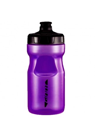 Фляга Giant ARX BOTTLE 400CC TRANSPARENT PURPLE