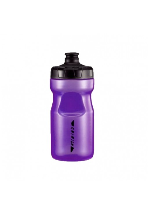 Фляга Giant ARX BOTTLE 400CC TRANSPARENT PURPLE