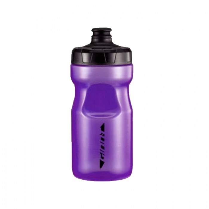 Bidon Giant ARX BOTTLE 400CC TRANSPARENT PURPLE 480000406