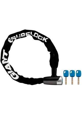 Sistema antifurt Giant SURELOCK FORCE 1