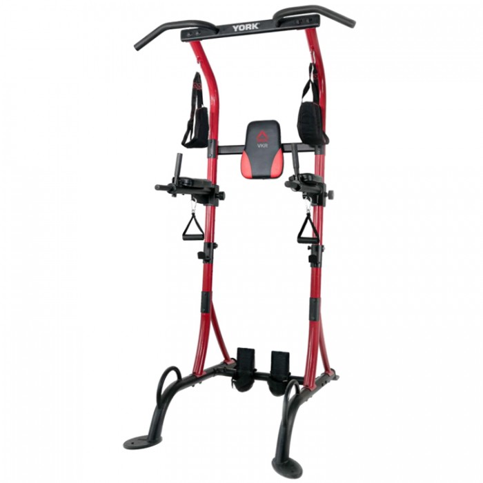 Aparat multifunctional p/u tractiuni YORK Delta VKR Pro Tower 55106