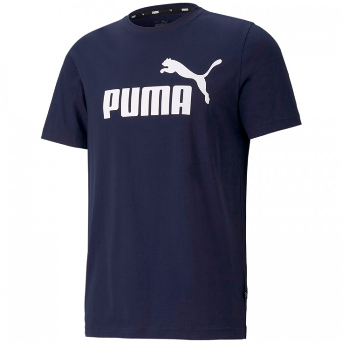 Футболка Puma ESS Logo Tee 58666606