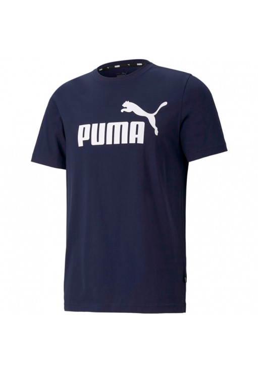 Tricou Puma ESS Logo Tee