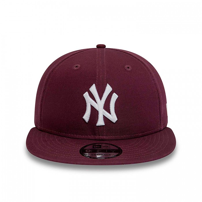 Chipiu New Era  9FIFTY New York Yankees  60245406 - imagine №3