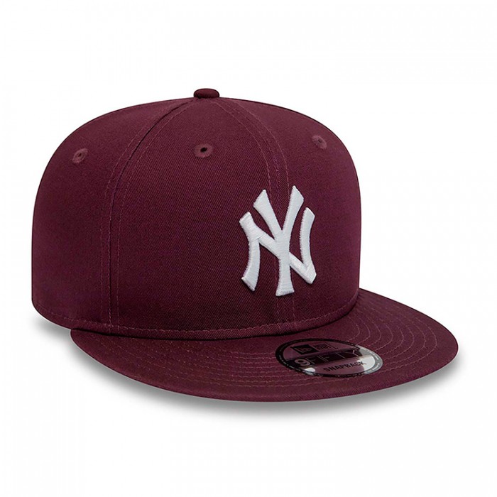 Chipiu New Era  9FIFTY New York Yankees  60245406 - imagine №4