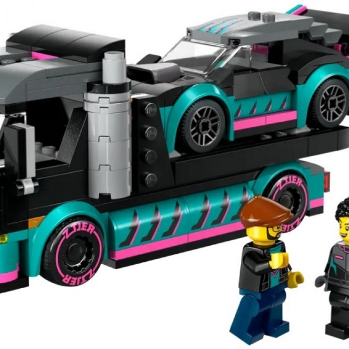 Constructor Lego 60406 60406 - 2