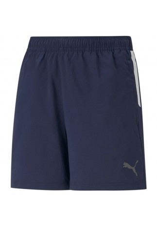 Шорты Puma teamLIGA Sideline Shorts Jr