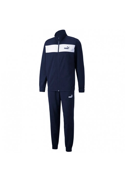 Спортивный костюм Puma Poly Suit cl