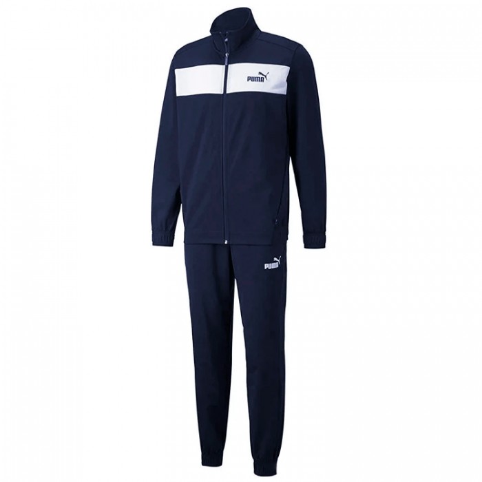 Спортивный костюм Puma Poly Suit cl 67742706