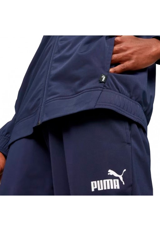 Costum Sportiv Puma Poly Suit cl