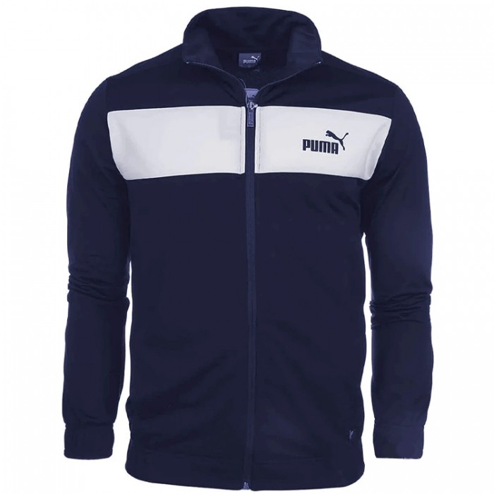 Спортивный костюм Puma Poly Suit cl 67742706 - изображение №5