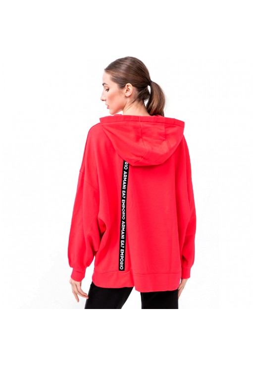 Hanorac EA7 EMPORIO ARMANI FELPA