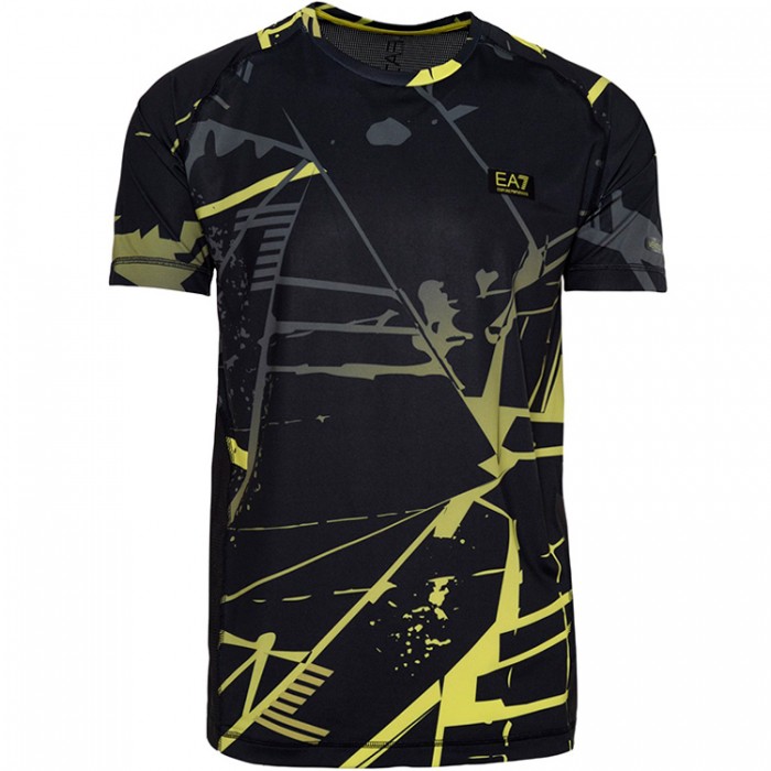 Футболка EA7 EMPORIO ARMANI T-SHIRT 6RPT31-PJMEZ-2206