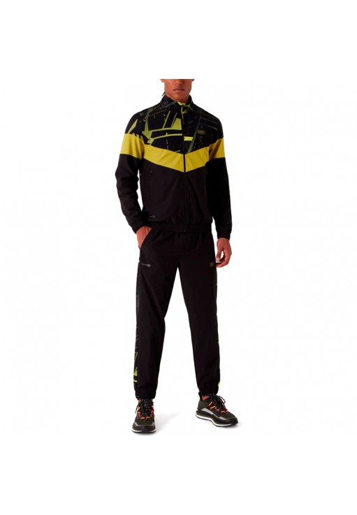 Спортивный костюм EA7 EMPORIO ARMANI TRACKSUIT
