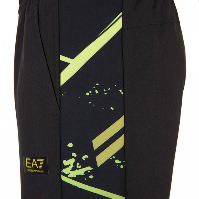 Спортивный костюм EA7 EMPORIO ARMANI TRACKSUIT 6RPV71-PNBXZ-2206 - 3