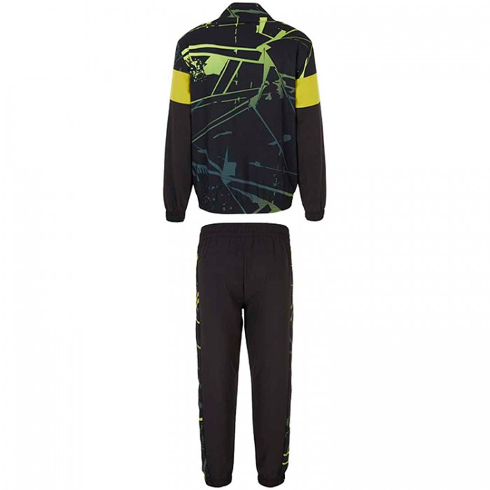 Спортивный костюм EA7 EMPORIO ARMANI TRACKSUIT 6RPV71-PNBXZ-2206 - 5