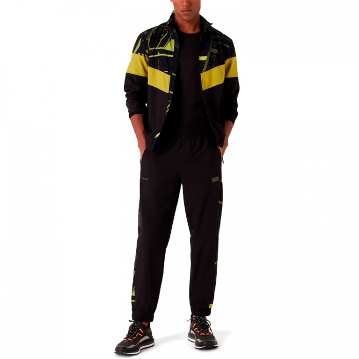 Спортивный костюм EA7 EMPORIO ARMANI TRACKSUIT 6RPV71-PNBXZ-2206 - 6