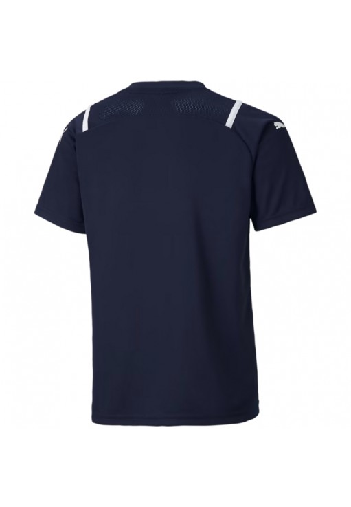 Футболка Puma teamULTIMATE Jersey Jr
