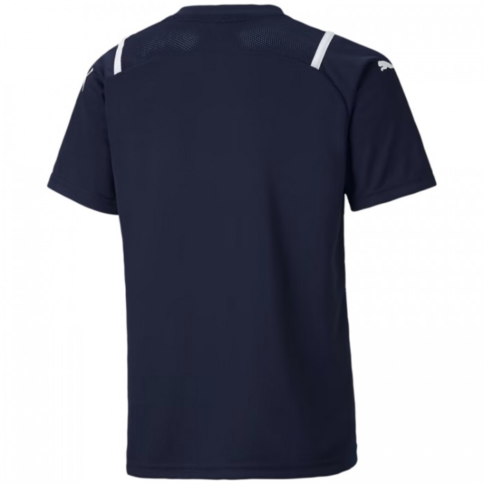 Tricou Puma teamULTIMATE Jersey Jr 70507806 - imagine №2