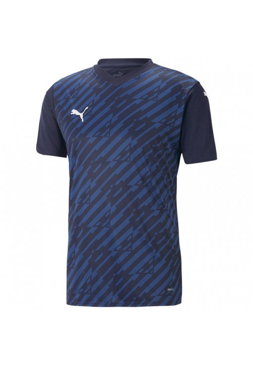 Tricou Puma teamULTIMATE Jersey Jr