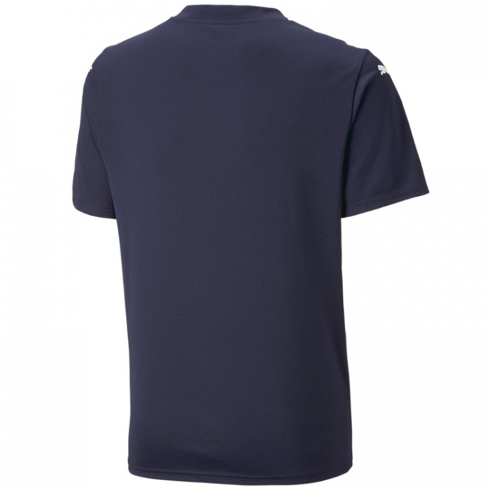 Футболка Puma teamULTIMATE Jersey Jr 70565606 - 3