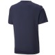 Футболка Puma teamULTIMATE Jersey Jr 70565606 - 3