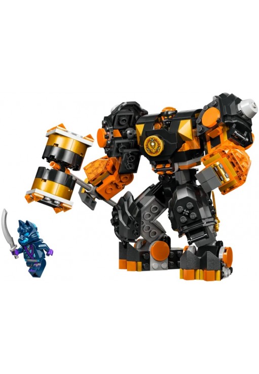 Constructor Lego 71806