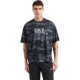 Tricou EA7 EMPORIO ARMANI VENTUS7 M TEE GRAPHIC ALLOVER 7M000067-AF13802-FC006
