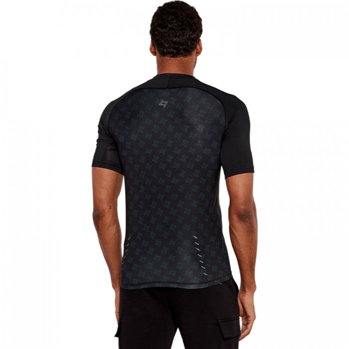 Tricou EA7 EMPORIO ARMANI VIGOR7 M TEE SS GRAPHIC 7M000590-AF17770-FC006 - 2