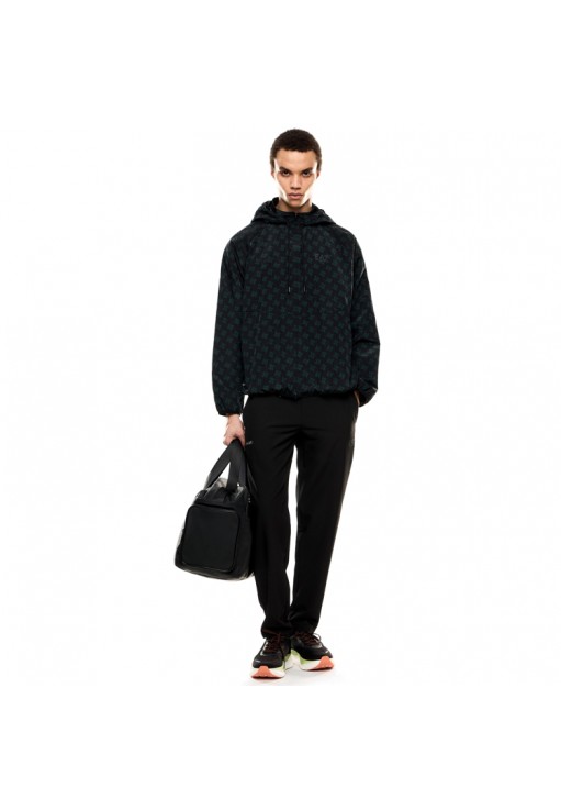 Спортивный костюм EA7 EMPORIO ARMANI VENTUS7 M T-SUIT HOODIE FZ CH