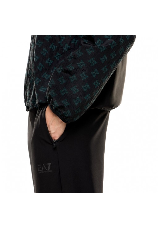 Спортивный костюм EA7 EMPORIO ARMANI VENTUS7 M T-SUIT HOODIE FZ CH